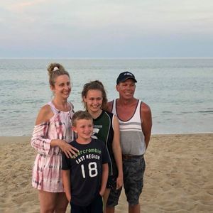 Meet your Posher, Ginger